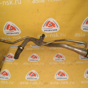 Заливная труба топливного бака Toyota Corolla Spacio AE111 77201-12430