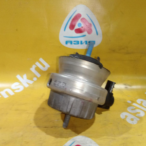 Подушка двигателя Audi AUK/BDX A6 C6/4F2/4F5/4FH '2004-2011 с датчиком 4F0199379L 4F0199379AT перед, лев 4F0199379BH