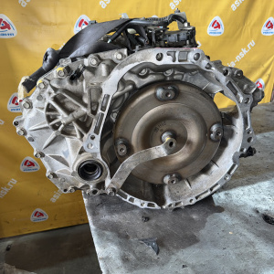 АКПП NISSAN VQ25 RE0F10A    (JF011E) 31020-1XF8E/-1XT4A/3TX1D 2WD CVT TEANA J32