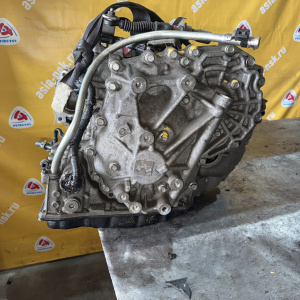 АКПП NISSAN VQ25 RE0F10A    (JF011E) 31020-1XF8E/-1XT4A/3TX1D 2WD CVT TEANA J32