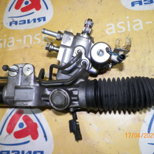 Рулевая рейка Nissan J32 Teana 2WD RHD клапан