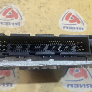 Блок управления двс Volvo XC90 SZ/CZ B5254T2 '2003 L6.2 08675760A,