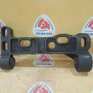 Рычаг Chevrolet GMT360/KC TrailBlazer '2003 перед, прав н крепление нижнего рычага 15165145 25918965