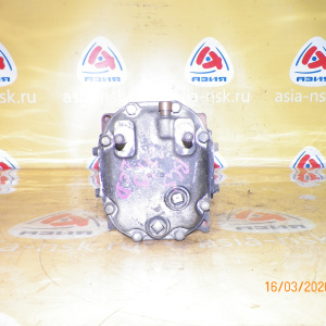 Редуктор Subaru BD5/BG5/BG9/GC8/GF8/SF5 Legacy/Impreza/Forester EJ20 R 37/9 (4.111). (TR).LSD Разнодлинные привода . Привода на 25 шлицов. Крышка под
