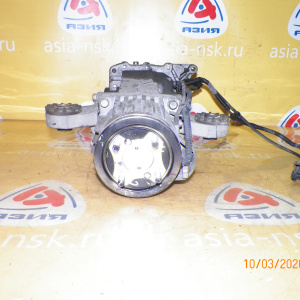 Редуктор Mitsubishi CY3A/CY4A/CW5W/GA2W/CV5W/CW4W/CW6W/GA6W/CX3A/CX4A Galant Fortis/Outlander/ASX/Delica D:5/Lancer Evolution/RVR R 2.353/2,352  (40/1