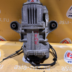 Редуктор Mitsubishi CY3A/CY4A/CW5W/GA2W/CV5W/CW4W/CW6W/GA6W/CX3A/CX4A Galant Fortis/Outlander/ASX/Delica D:5/Lancer Evolution/RVR R 2.353/2,352  (40/1