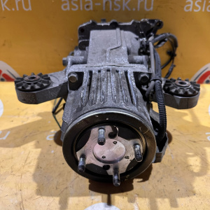 Редуктор Mitsubishi CY3A/CY4A/CW5W/GA2W/CV5W/CW4W/CW6W/GA6W/CX3A/CX4A Galant Fortis/Outlander/ASX/Delica D:5/Lancer Evolution/RVR R 2.353/2,352  (40/1