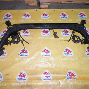 Балка HONDA GD3/GD1 Fit ABS DISK. В сборе. R