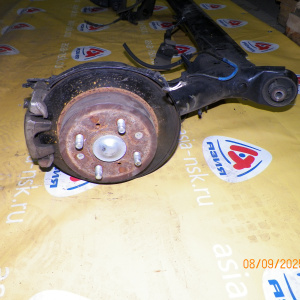 Балка HONDA GD3/GD1 Fit ABS DISK. В сборе. R