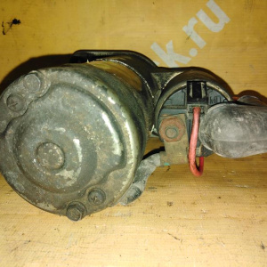 Стартер Hyundai G4GB/G4GC Tucson XD/CA/JM/BH 1.8L 2.0L АКПП Valeo 3610023000