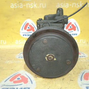 Компрессор кондиционера Kia S6D/S5D Spectra FB/FX '2001 Doowon Denso 10PA15C 0K2A261450