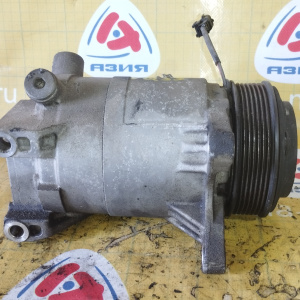 Компрессор кондиционера Nissan VQ25/VQ35 Teana/Murano J32/Z51 / 92600-JP01C / -JP00C / GR92F-JP00D/-1JA1A/-ZN41A