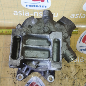 Компрессор кондиционера Nissan VQ25/VQ35 Teana/Murano J32/Z51 / 92600-JP01C / -JP00C / GR92F-JP00D/-1JA1A/-ZN41A