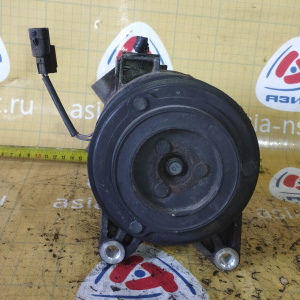 Компрессор кондиционера Nissan VQ25/VQ35 Teana/Murano J32/Z51 / 92600-JP01C / -JP00C / GR92F-JP00D/-1JA1A/-ZN41A