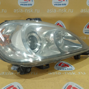 Фара Mercedes M-Class W163 '2001-2005 прав рест, в сборе (дефект проводки)