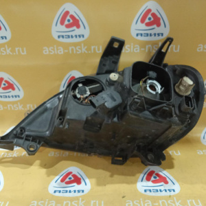 Фара Mercedes M-Class W163 '2001-2005 прав рест, в сборе (дефект проводки)