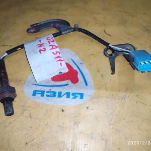 Датчик кислородный Nissan CGA3/CG10 Cube/March Z10/K11 3 конт., номер 1