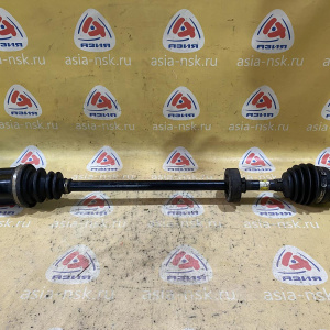 Привод Daewoo J150/J190 Nubira L44/LXT/A16DMS перед, прав АКПП 4HP16 1.6L (X2) '1999-2003