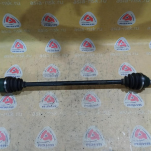 Привод Hyundai TB/BJ Getz перед, прав №2