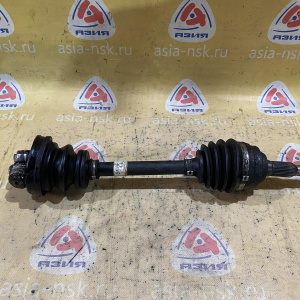 Привод Chevrolet J200 Lacetti L44/LXT/F16D3 перед, лев АКПП 1.6L (GR) без внутренней гранаты