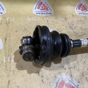 Привод Chevrolet J200 Lacetti L44/LXT/F16D3 перед, лев АКПП 1.6L (GR) без внутренней гранаты