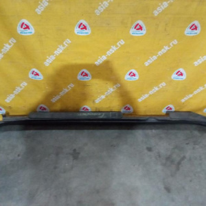 Накладка на порог Chevrolet TrailBlazer GMT360/KC L с верхними накладками 15951463