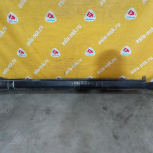 Накладка на порог Chevrolet TrailBlazer GMT360/KC R с верхними накладками 15951463