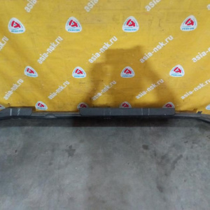 Накладка на порог Chevrolet TrailBlazer GMT360/KC R с верхними накладками 15951463