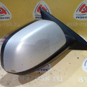 Зеркало Chevrolet Epica V250 прав 5к белое полотно (царапины) '2009
