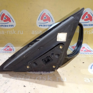 Зеркало Chevrolet Epica V250 прав 5к белое полотно (царапины) '2009