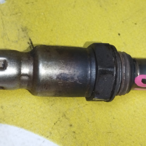 Датчик кислородный Nissan VQ25/MR20 Teana/Dualis J32/J10 зад, лев 4к. номер 2