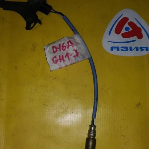Датчик кислородный Honda D16A HR-V GH3 4к., VTEC / 36531-PEL-013