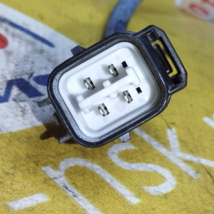 Датчик кислородный Honda D16A HR-V GH3 4к., VTEC / 36531-PEL-013