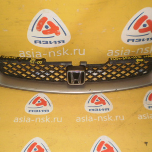 Решетка радиатора HONDA Torneo CF5 '1997-2000 Дефект 75101-S0B-0030