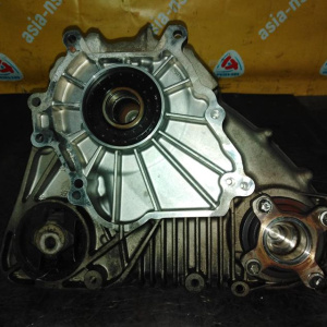Раздатка BMW M54B30 X3 E83 '2004 ATC400 с сервоприводом 27107555294