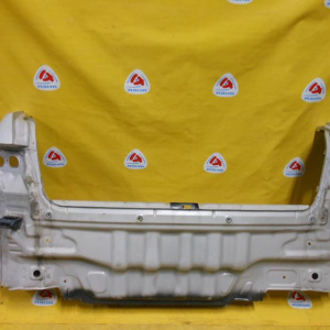 Задняя панель Toyota Corona AT210 '1996-2001