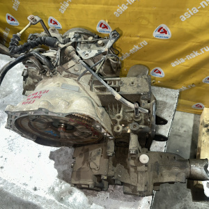 АКПП MITSUBISHI 4G63 MD973742 4WD с креплением