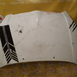 Капот Toyota Allex/Corolla Runx NZE120 '2002-2006 53301-13060