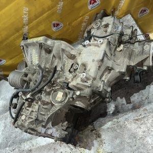 АКПП Nissan SR20 RL4F03A , 3102035X07 4WD a/t ТРОС  ОБРЕЗАН ,ДЕФЕКТ КОРПУСА ,3к Primera HNP11-002437