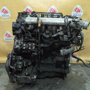 Двигатель Kia Rio D4FA-5H321018 1.5L CRDi Euro 4 JB/BN/TC '2005