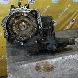 АКПП Mitsubishi 4D68 4WD с креплением Libero CD8W