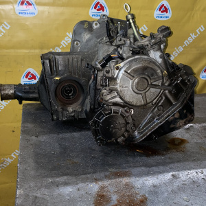 АКПП Mitsubishi 4D68 4WD с креплением Libero CD8W