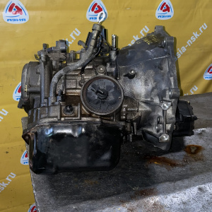 АКПП Mitsubishi 4D68 4WD с креплением Libero CD8W