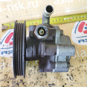 Гидроусилитель Toyota 3RZ Hiace Regius RCH41/RCH47 без бачка 34010 / 44320-26210 / 40140-26210