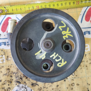 Гидроусилитель Toyota 3RZ Hiace Regius RCH41/RCH47 без бачка 34010 / 44320-26210 / 40140-26210