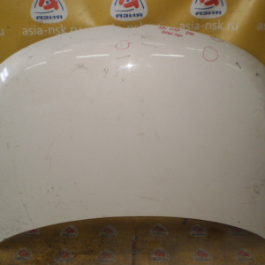 Капот Mazda MPV LY3P Дефект L2Y65231XB