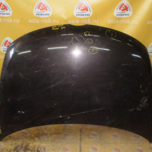 Капот Mazda MPV LY3P Дефект L2Y65231XB