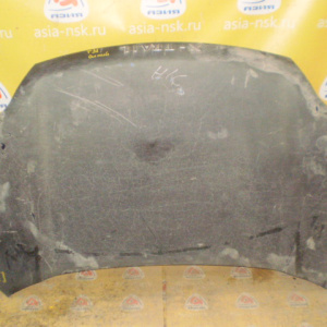 Капот Nissan X-Trail NT31 '2007-2015 F5100-JG0MM