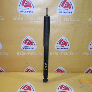 Амортизатор Mazda LY3P MPV R