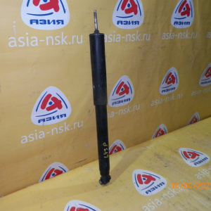 Амортизатор Mazda LY3P MPV R